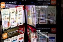 Seoul authorities find toxic substances in Shein and Temu products